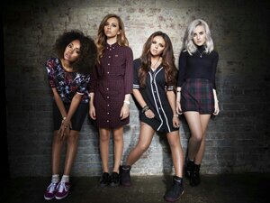 @ElenaNewman_ @_AshleyNewman_ @Mixer_LM__ / #Mixer #Directioner & #Lovatic