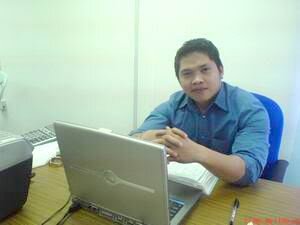 SharulNazwan's profile picture. Go for the next step $