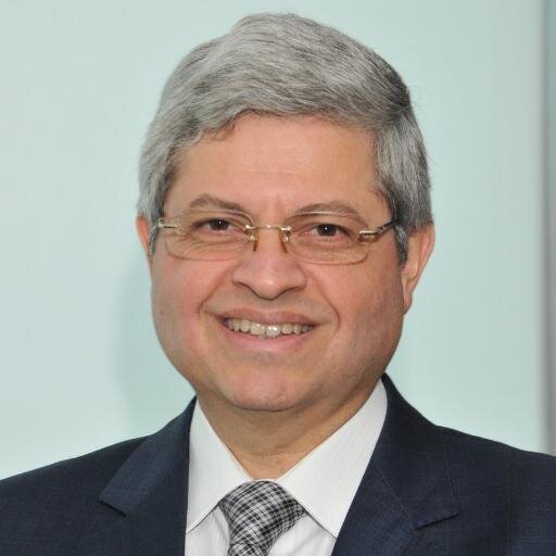 Advogado, ex Presidente, da Brasscom  Associação das Empresas de Tecnologia de Informação e Comunicação