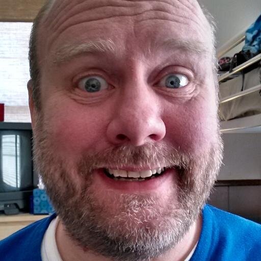 I can also be found on Mastodon at @rossow@mstdn.social