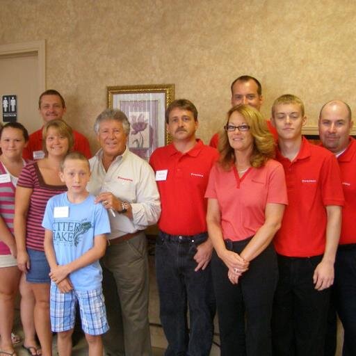 A&P Automotive is a 7 bay tire and service center located in Oswego N.Y. We also are the local BOSS Snow Plow dealer.