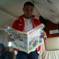 Dr. Anggawira (@anggawiraok) 's Twitter Profile