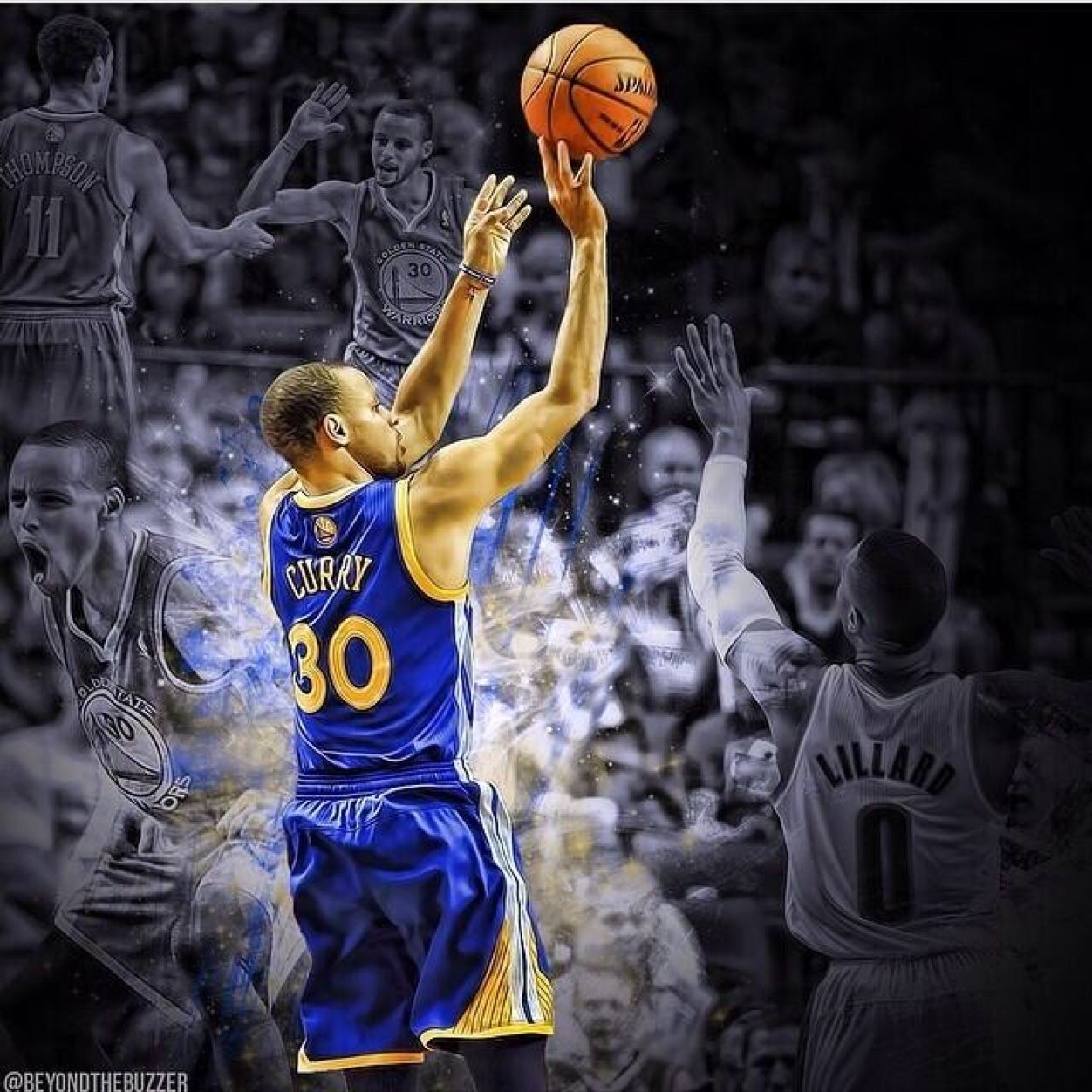 Golden State