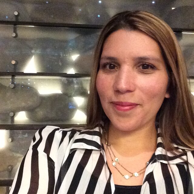 MaryHelenHeath's profile picture. 