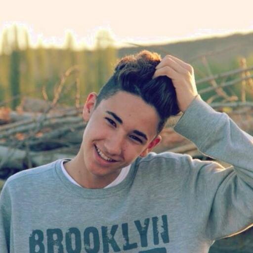 Barcelona, Gay Boy.