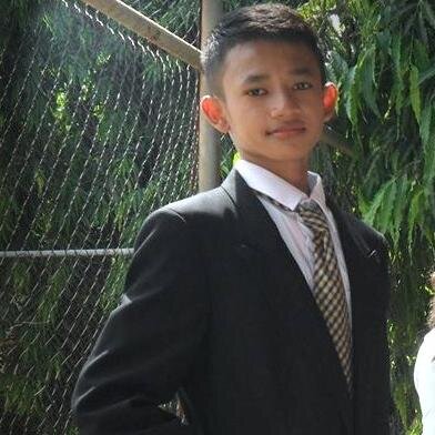 Arlin Adinda Risty  ~Pati, October 1st 2000 | Cr7 Lover | 4ever Madridista | JHS 1 7A ~            | Football is my LIFE |