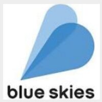 Blue Skies(@WhereSkiesRBlue) 's Twitter Profile Photo