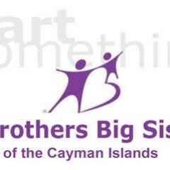 BBBSCayman's profile picture. Mentoring. Non-profit organization.  Start Something.
