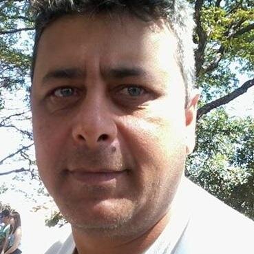 As vezes é preciso parar e olhar para longe, para podermos enxergar o que está diante de nós.