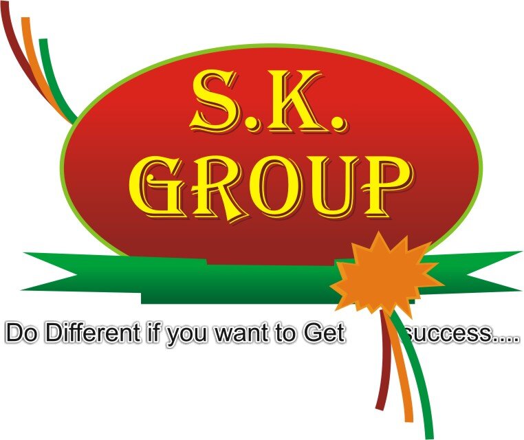 SK GROUP Twitter