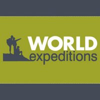 World Expeditions(@WorldEx_america) 's Twitter Profile Photo