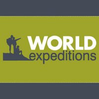 World Expeditions (@worldex_america) 's Twitter Profile Photo World Expeditions (@worldex_america) 's Twitter Profile Photo