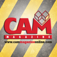 CAM Magazine (@cammagazine) 's Twitter Profile