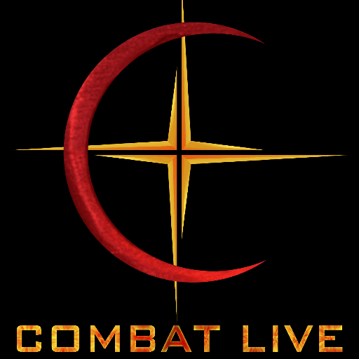 Combat Live is a game center and tactical laser tag arena in Des Moines Iowa. Feel free to tweet us questions!