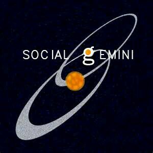 The Social Gemini is here to meet all of your Social Media, Public Relations and Marketing needs.