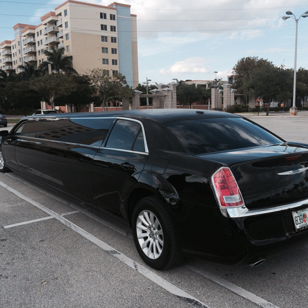 Our Miami limo service was established back in 2001 with a dream to become the best town Car service transportation option in south Florida.