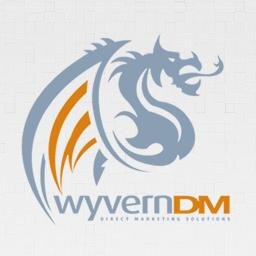 Leading #directmarketing #services company supplying  #dataservices and #WyvernMagic #CRM system to sectors inc. publishing, events, and luxury goods.