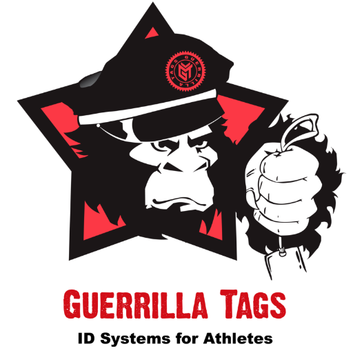 ID Systems for runners, cyclists, triathletes, skydivers hikers and surfers. Order one now and keep yourself covered doing what YOU do. http://t.co/O8HbbYF1bg.