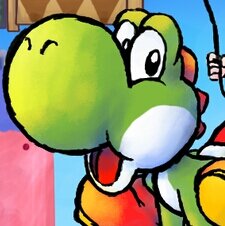Make eggs, throw eggs! [Multiverse/Smash Bros.]