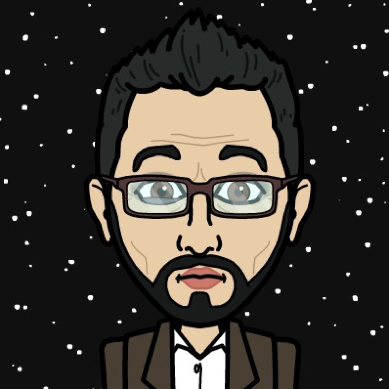 puyatehrani's profile picture. 