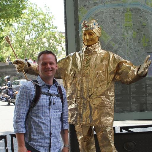 brianckabat's profile picture. Dad. Husband. Boardgames. Fitness. Tech Startup. Superheroes. Little League Coach. Trying to live up to my potential.