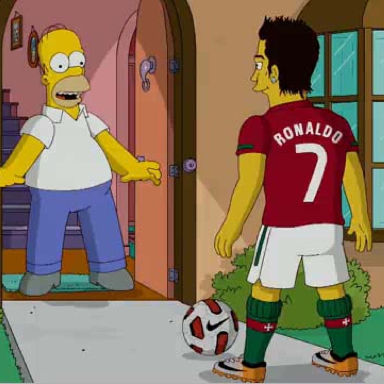 FutbolMemesMx's profile picture. 