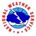 NWS Northern Indiana (@NWSIWX) Twitter profile photo