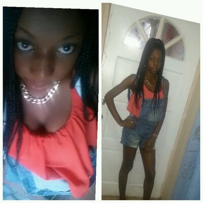 Profile Picture of  ♥ Mini  ♥ (@Marlajoseph3) on Twitter