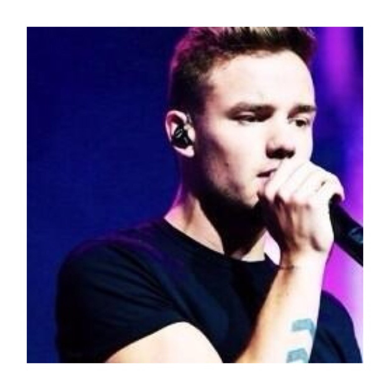 midnightcxlum's profile picture. @panempayne / @ljpcth