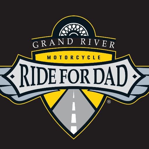 GR Ride for Dad