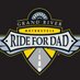 GR Ride for Dad (@grandrivermrfd) Twitter profile photo