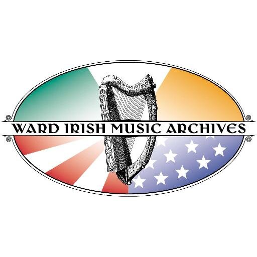 Established in 1992, the Ward Irish Music Archives houses the largest public collection of Irish music in America. Part of @CelticMKE