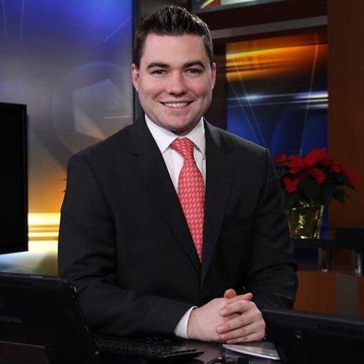 News/Sports Reporter for KTTC Newscenter