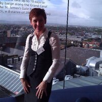 Eleanor Walsh (@eleanorwalsh2) 's Twitter Profile
