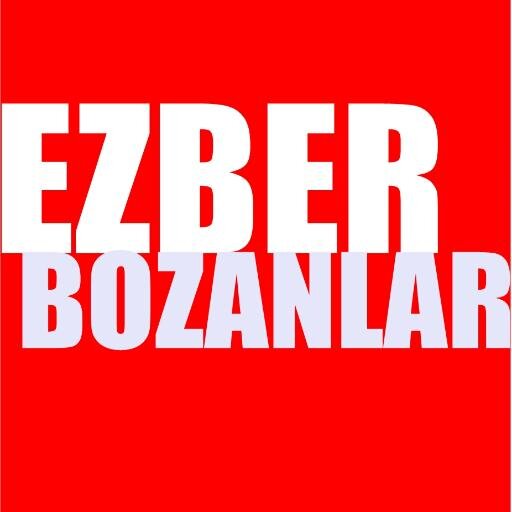 Ezber Bozanlar TV