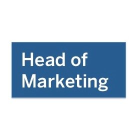 headofmkt's profile picture. The channel for head of marketing, CMO, Director of Marketing. RT of top jobs Europe. And content for decision makers.