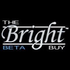 Coming soon. The Bright Buy is a Private Luxury Auction Club where members bid on well-known luxury brand and high priced items and win them for low prices.