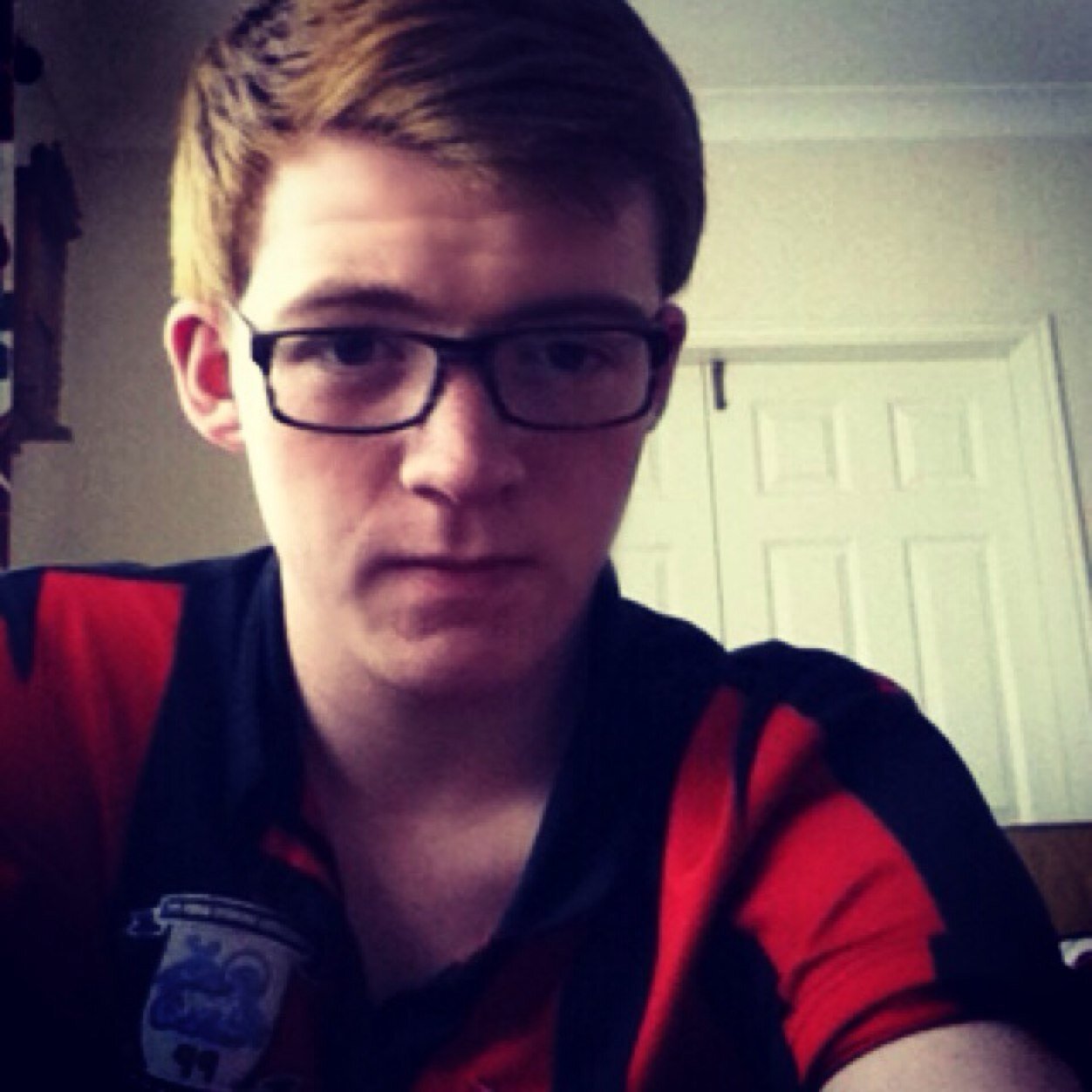 North End Fan, I follow back, Kik-DannyPNEFC, Instagram-danpnefc97