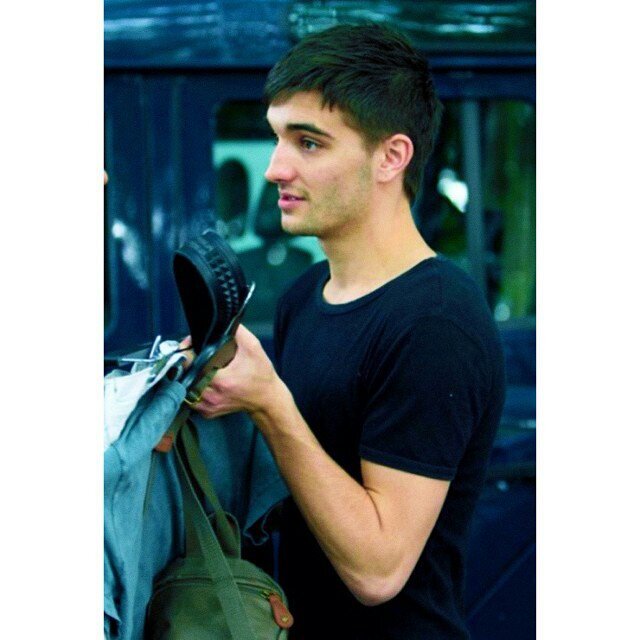 love the ones that most skinny legs in the wanted
