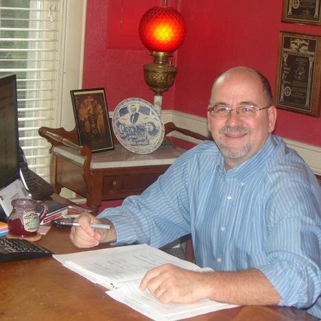 YonaEnvironment's profile picture. Theo Terry