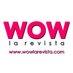 Wow La Revista Fans (@wowlr_fans) Twitter profile photo Wow La Revista Fans (@wowlr_fans) Twitter profile photo