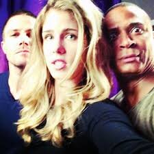 ArrowRoleplay's profile picture. Arrow RP