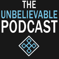 Unbelievable Podcast (@unbelievablepod) 's Twitter Profile