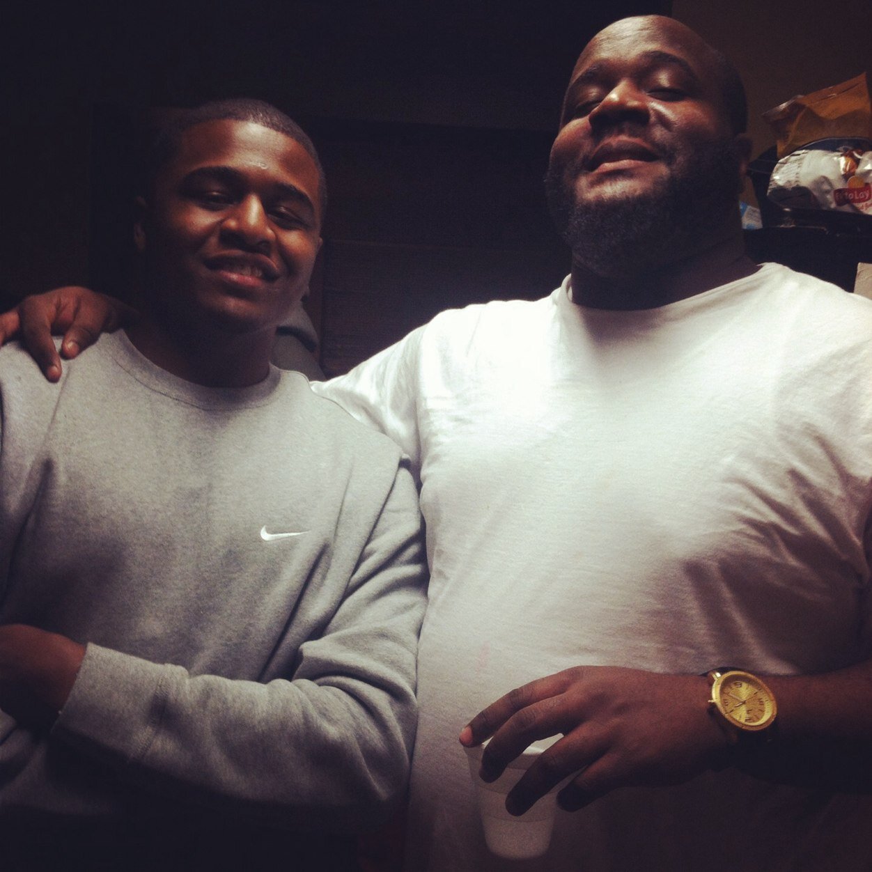 F.O.E #CTC