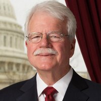 Rep.George Miller (@askgeorge) Twitter profile photo
