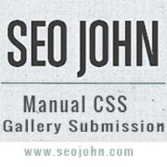 We are submitting your website into css galleries, web directories, social medias in affordable cost.