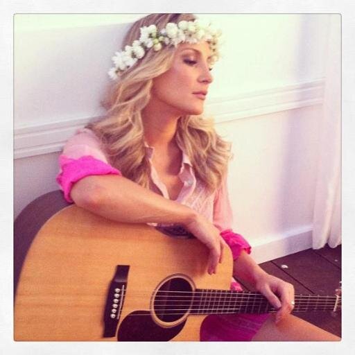 Fã da Claudia Leitte