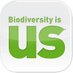 Biodiversity Is Us (@BioDivUs) Twitter profile photo