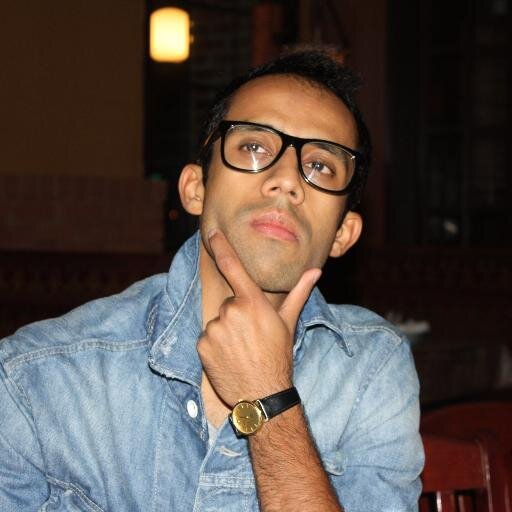 khalidbacktash Profile Picture