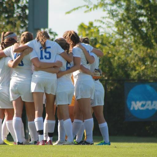 Covenant WSoccer